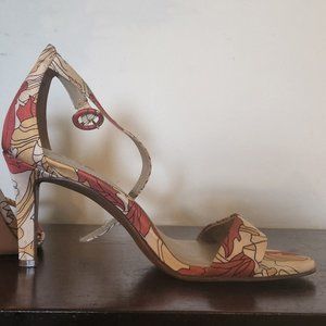 Naturalizer summer sandals